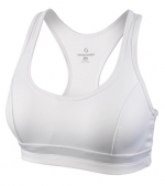 Moving Comfort Cameo Racer Back Sports Bra Moving Comfort Cameo Racer Back Sports Bra